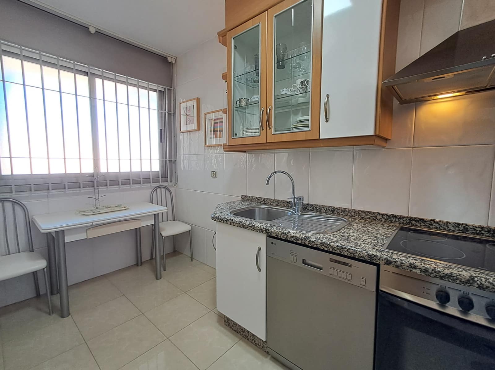 2 bedroom Apartment for sale in La Villajoyosa / Vila Joiosa with pool garage - € 344,000 (Ref: 9420031)