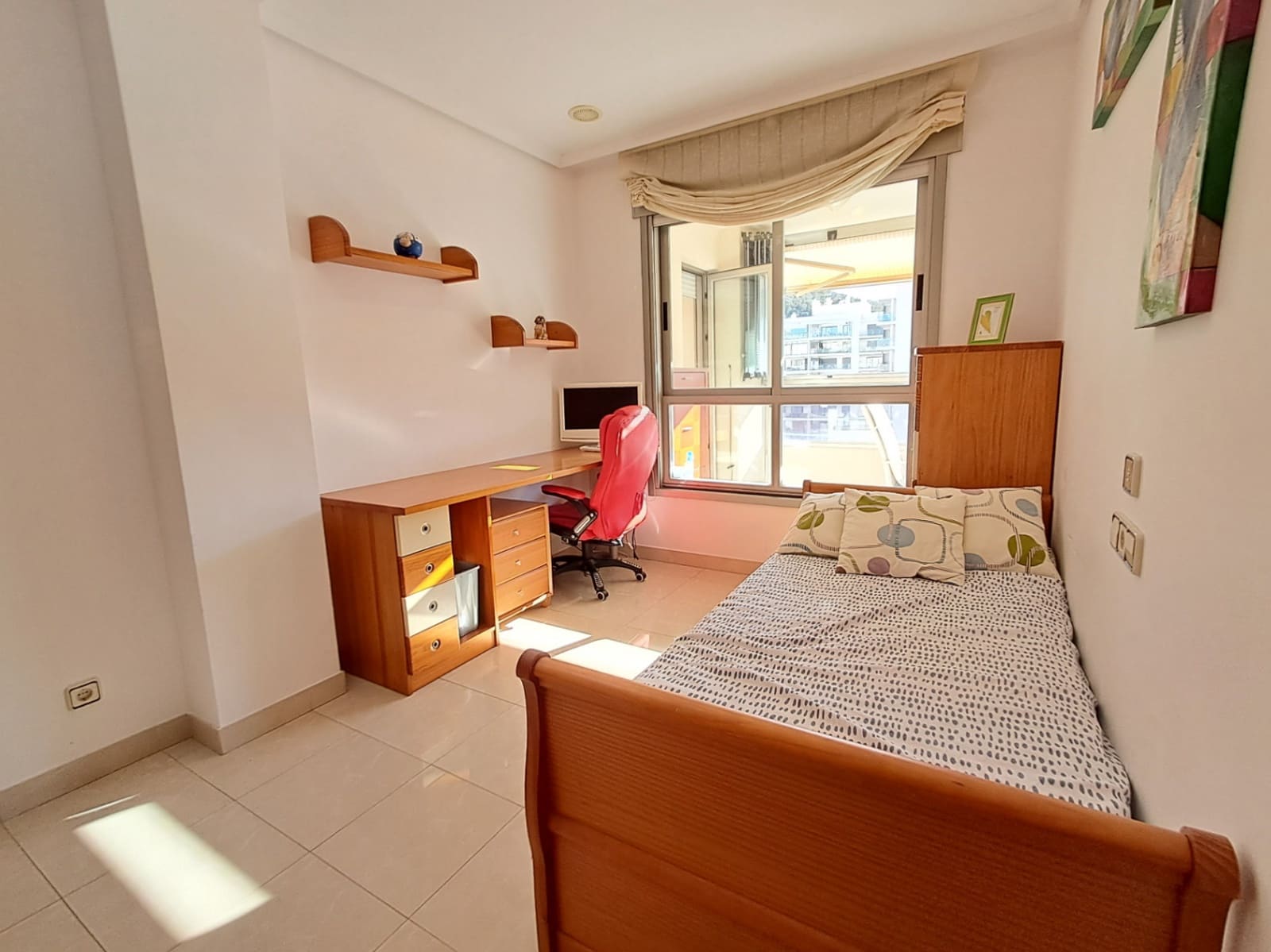 2 bedroom Apartment for sale in La Villajoyosa / Vila Joiosa with pool garage - € 344,000 (Ref: 9420031)