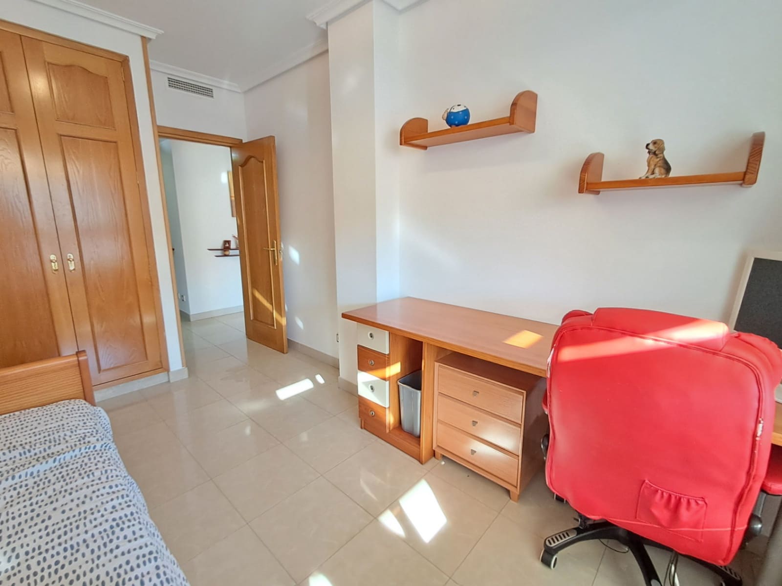 2 bedroom Apartment for sale in La Villajoyosa / Vila Joiosa with pool garage - € 344,000 (Ref: 9420031)