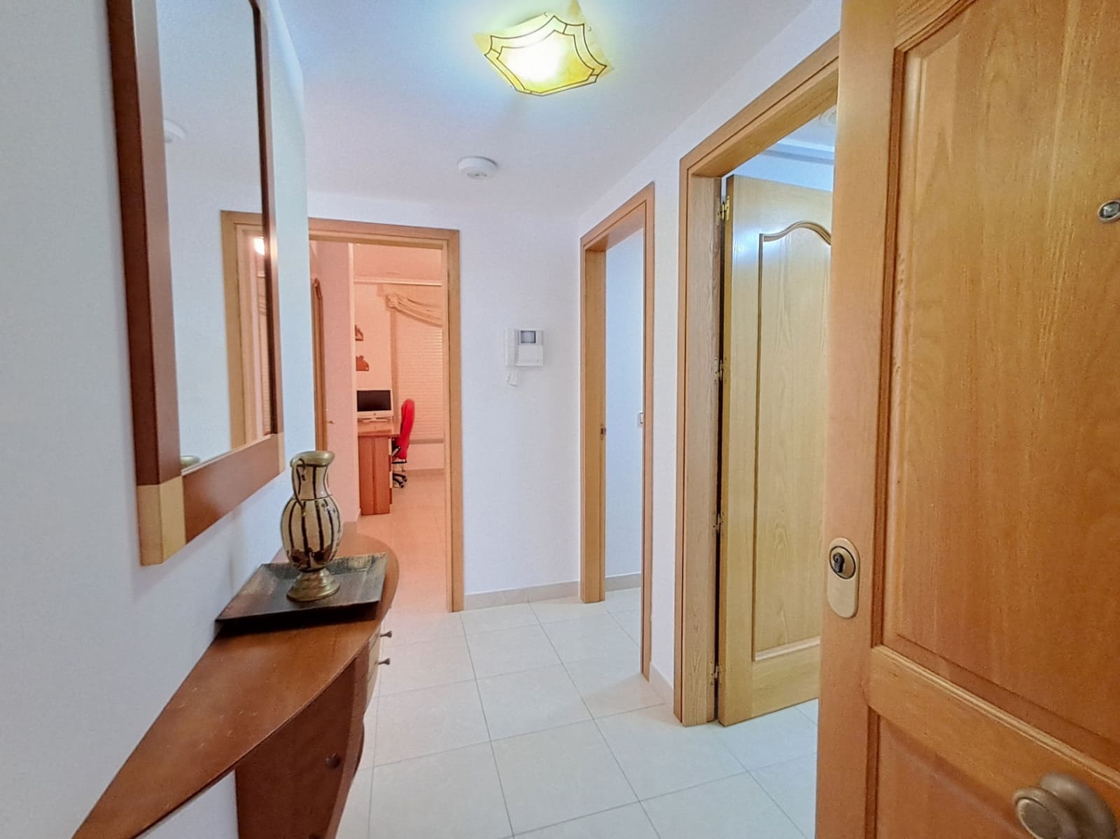 2 bedroom Apartment for sale in La Villajoyosa / Vila Joiosa with pool garage - € 344,000 (Ref: 9420031)