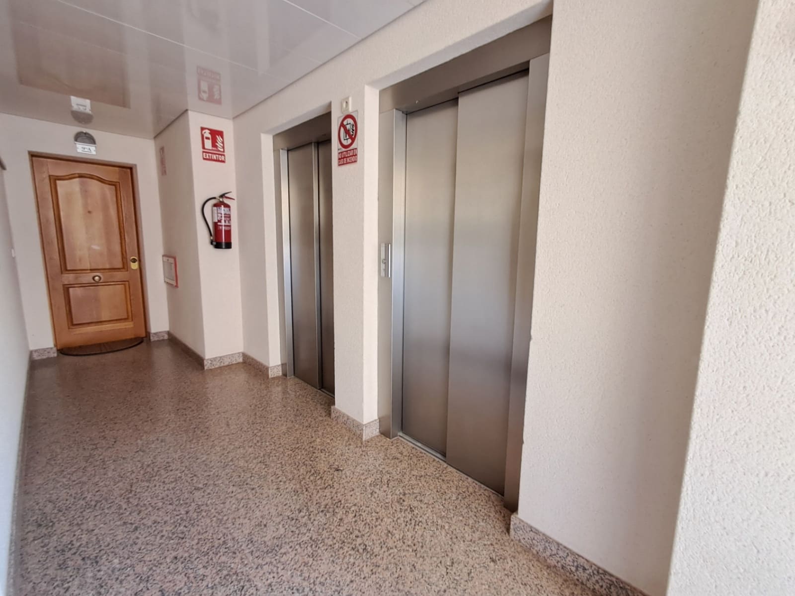 2 bedroom Apartment for sale in La Villajoyosa / Vila Joiosa with pool garage - € 344,000 (Ref: 9420031)