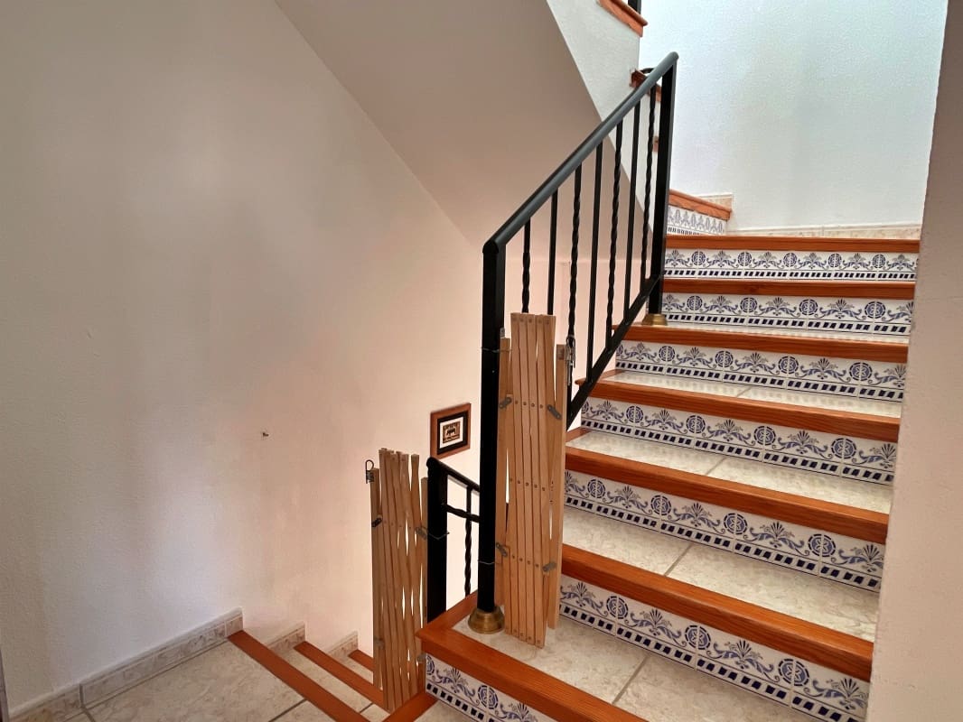 2 soveværelse Bungalow til salg i Calpe / Calp med swimmingpool garage - € 265.000 (Ref: 9422572)