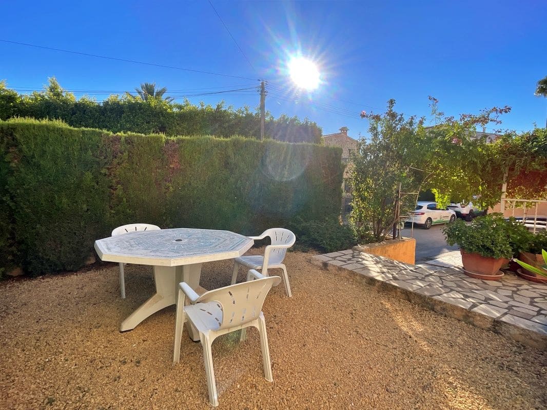 2 soveværelse Bungalow til salg i Calpe / Calp med swimmingpool garage - € 265.000 (Ref: 9422572)