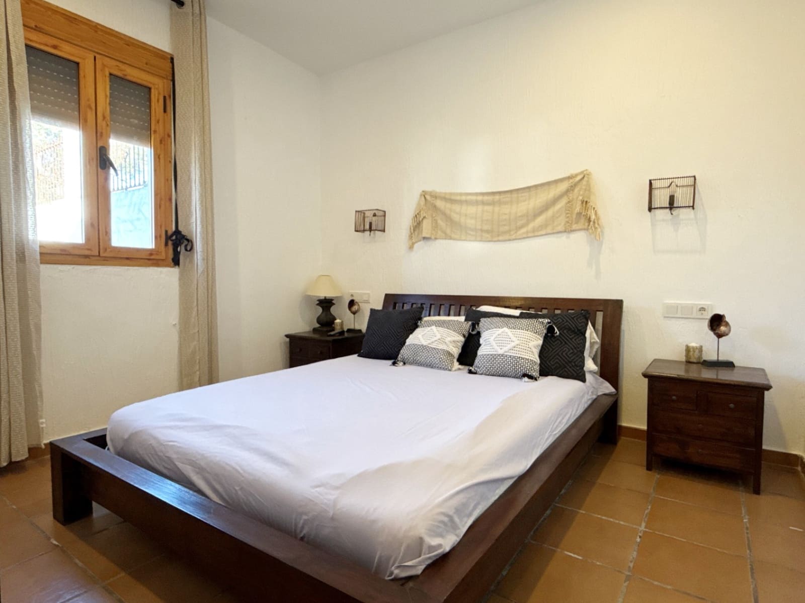 7 soveværelse Villa til salg i Benissa med swimmingpool garage - € 970.000 (Ref: 9426185)