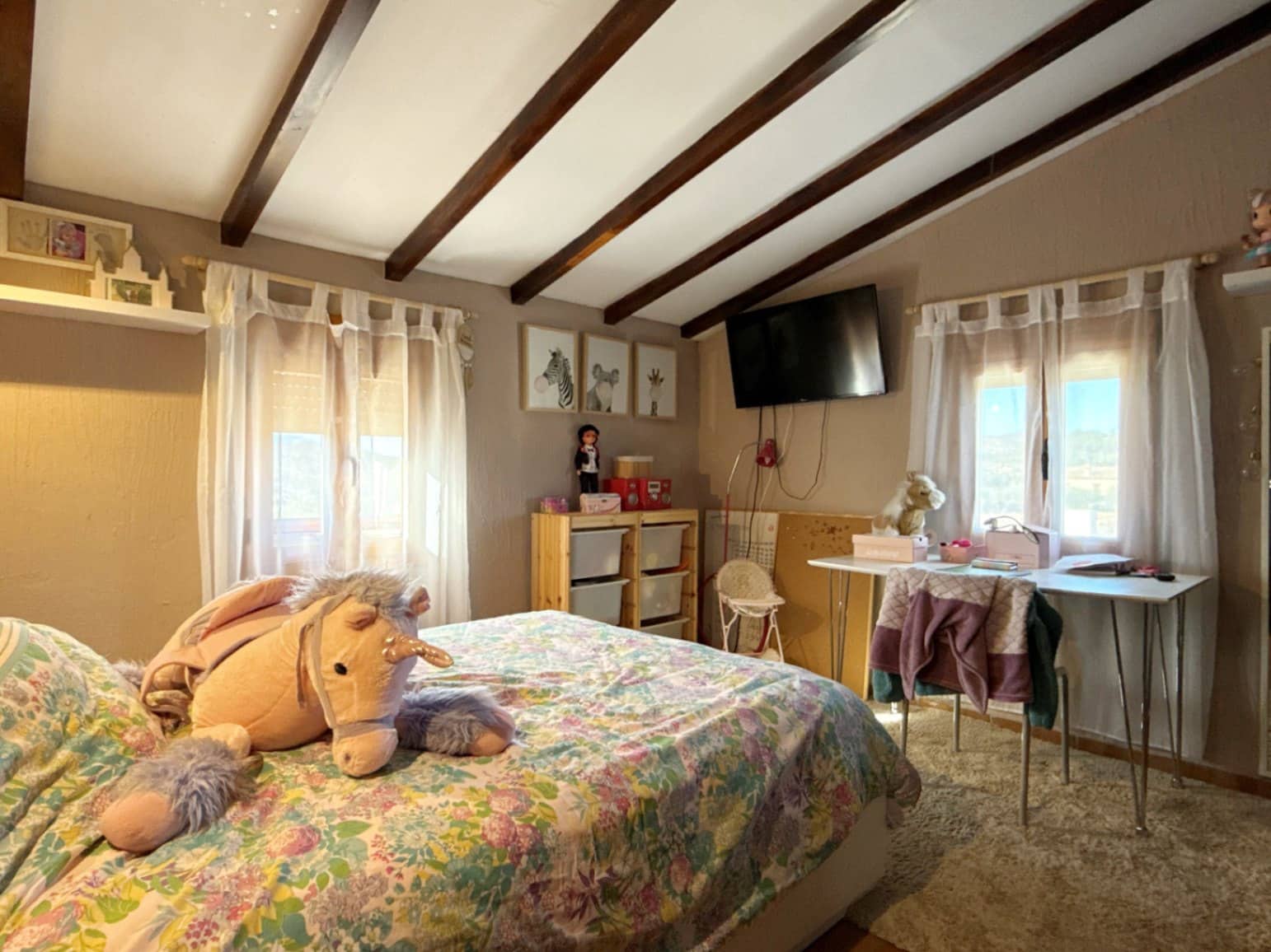 7 soveværelse Villa til salg i Benissa med swimmingpool garage - € 970.000 (Ref: 9426185)