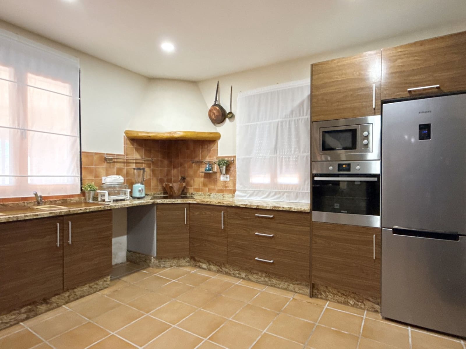 7 soveværelse Villa til salg i Benissa med swimmingpool garage - € 970.000 (Ref: 9426185)