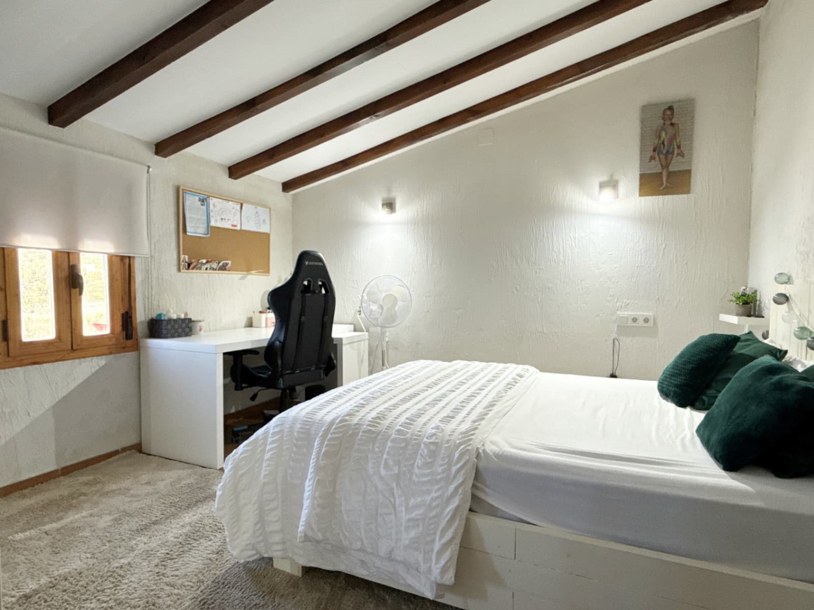 7 soveværelse Villa til salg i Benissa med swimmingpool garage - € 970.000 (Ref: 9426185)