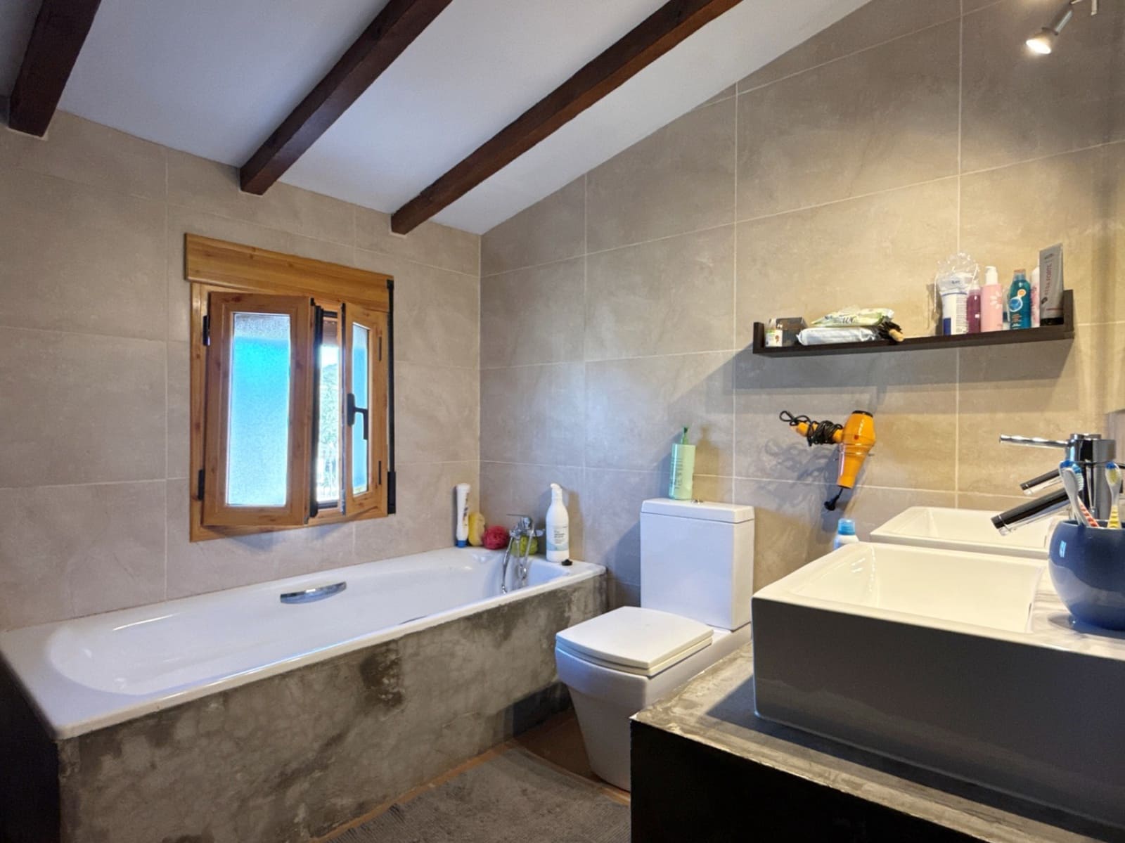 7 soveværelse Villa til salg i Benissa med swimmingpool garage - € 970.000 (Ref: 9426185)