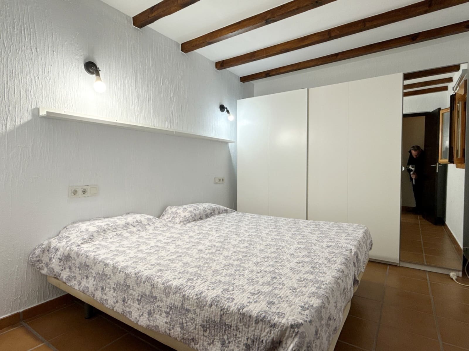 7 soveværelse Villa til salg i Benissa med swimmingpool garage - € 970.000 (Ref: 9426185)