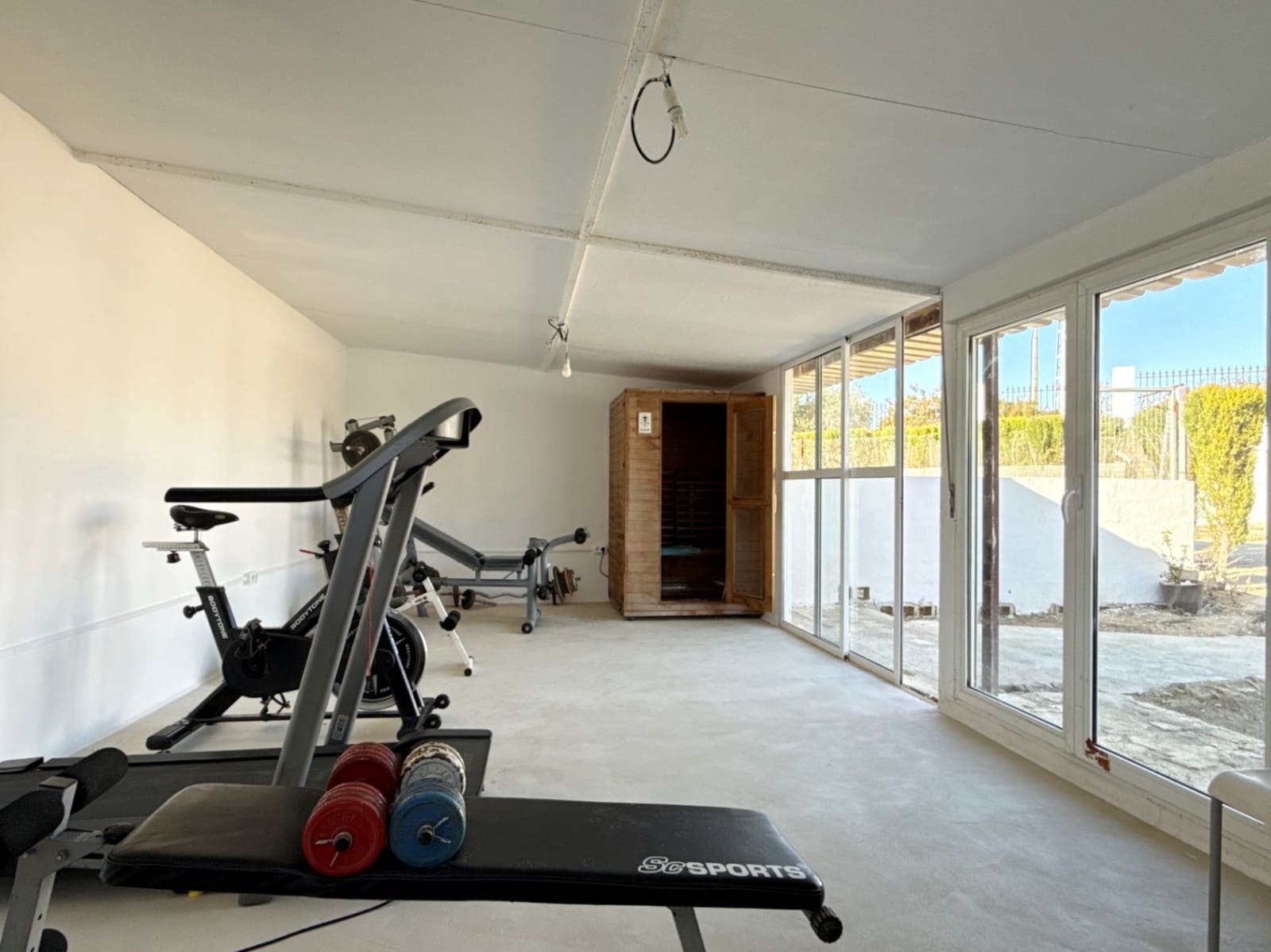 7 soveværelse Villa til salg i Benissa med swimmingpool garage - € 970.000 (Ref: 9426185)