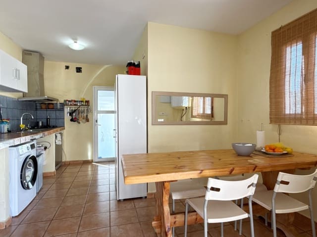 7 soveværelse Villa til salg i Benissa med swimmingpool garage - € 970.000 (Ref: 9426185)