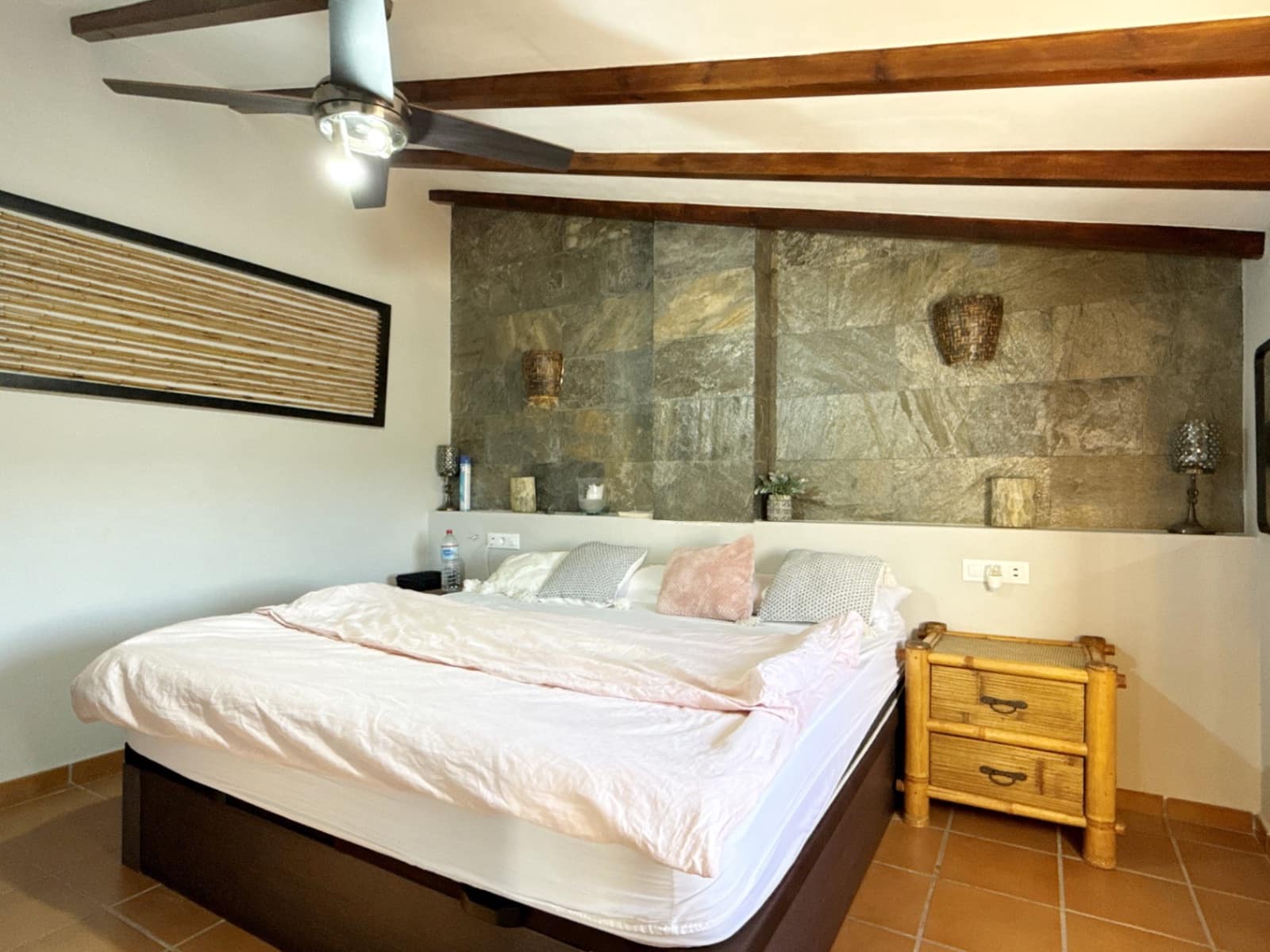 7 soveværelse Villa til salg i Benissa med swimmingpool garage - € 970.000 (Ref: 9426185)