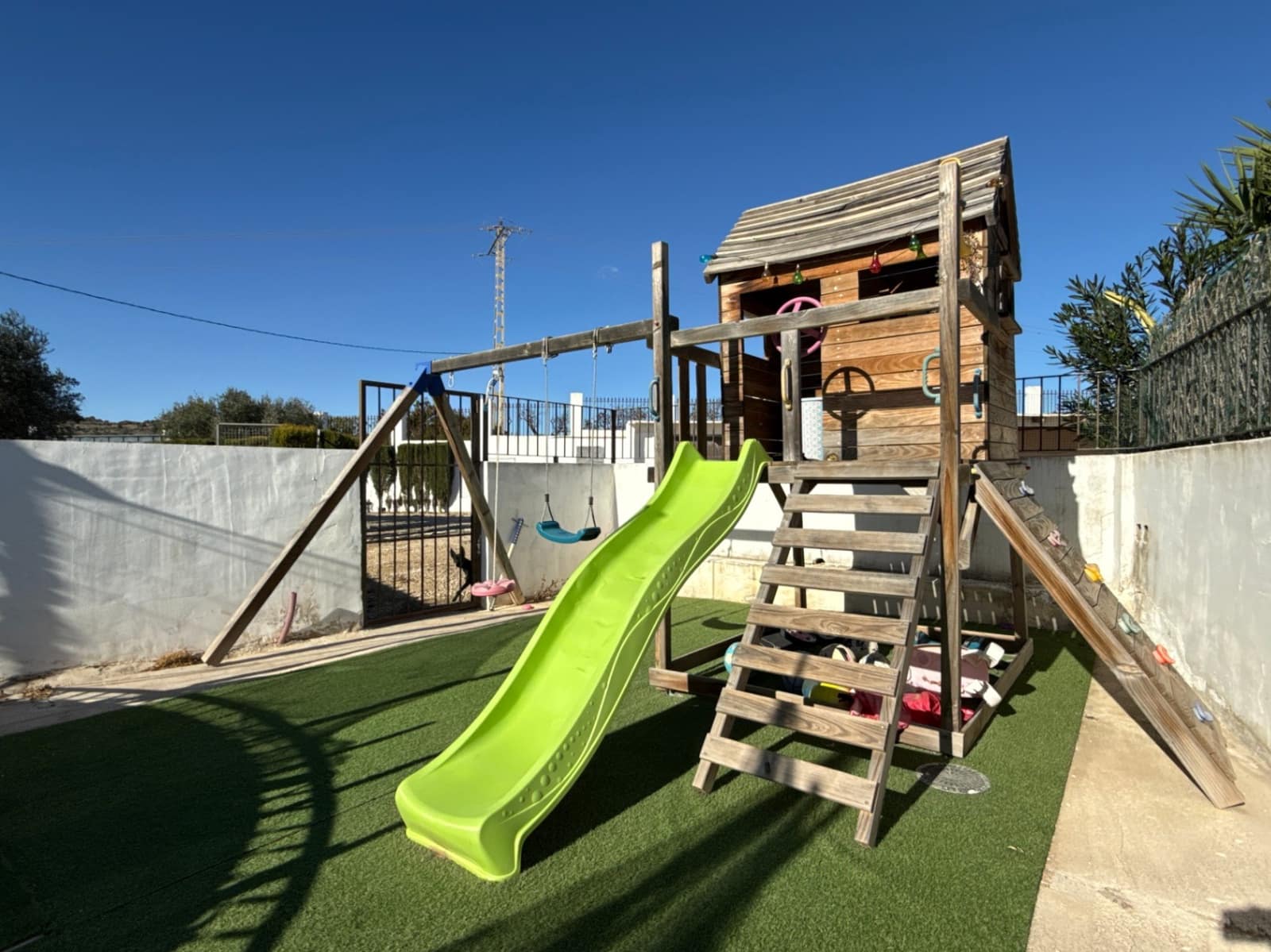 7 soveværelse Villa til salg i Benissa med swimmingpool garage - € 970.000 (Ref: 9426185)