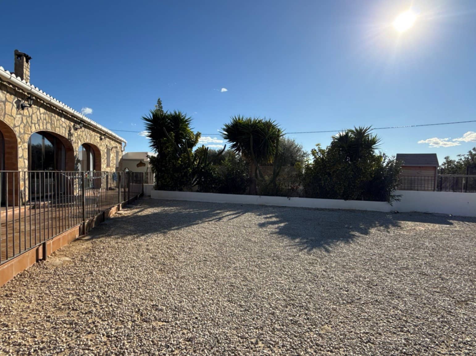 7 soveværelse Villa til salg i Benissa med swimmingpool garage - € 970.000 (Ref: 9426185)