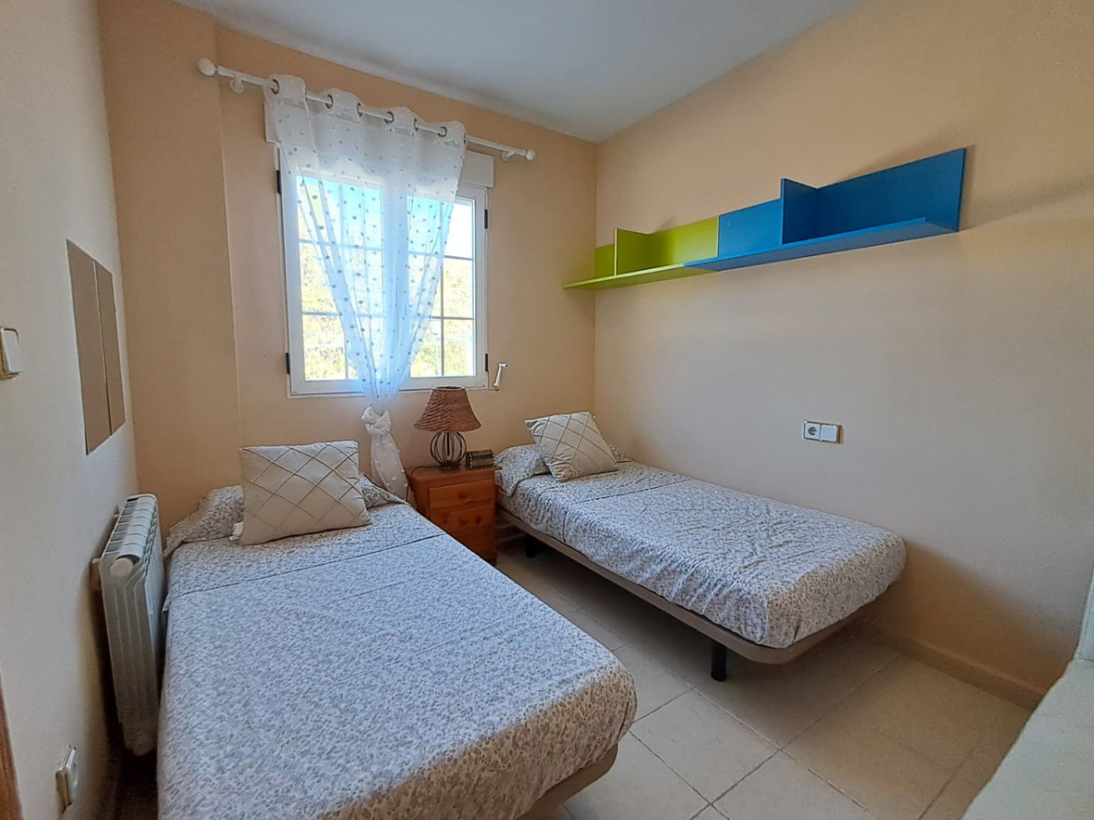 4 bedroom Villa for rent in Polop with pool garage - € 3,900 (Ref: 9431988)