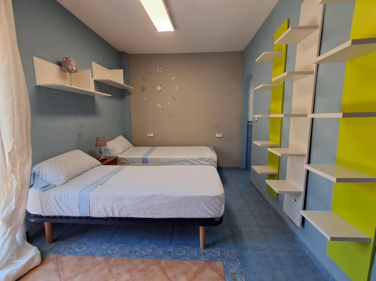 4 bedroom Villa for rent in Polop with pool garage - € 3,900 (Ref: 9431988)