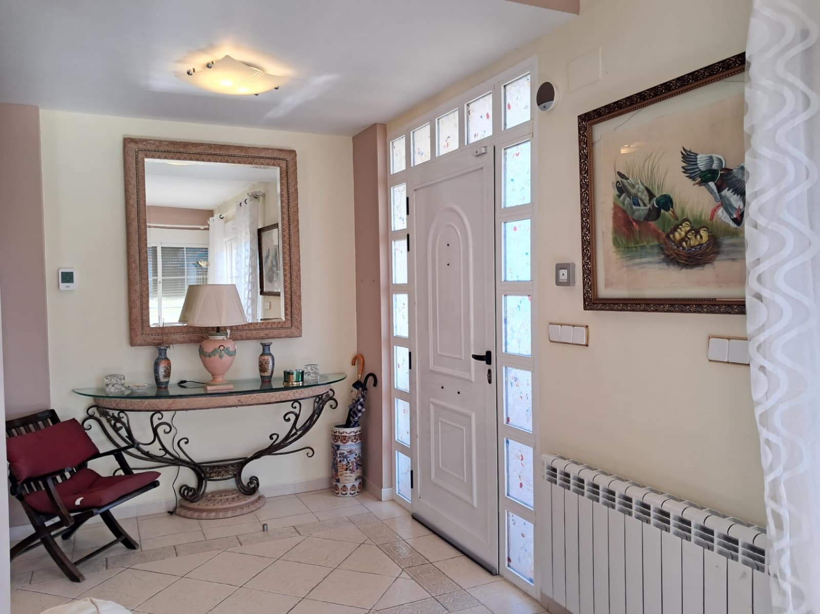 4 bedroom Villa for rent in Polop with pool garage - € 3,900 (Ref: 9431988)