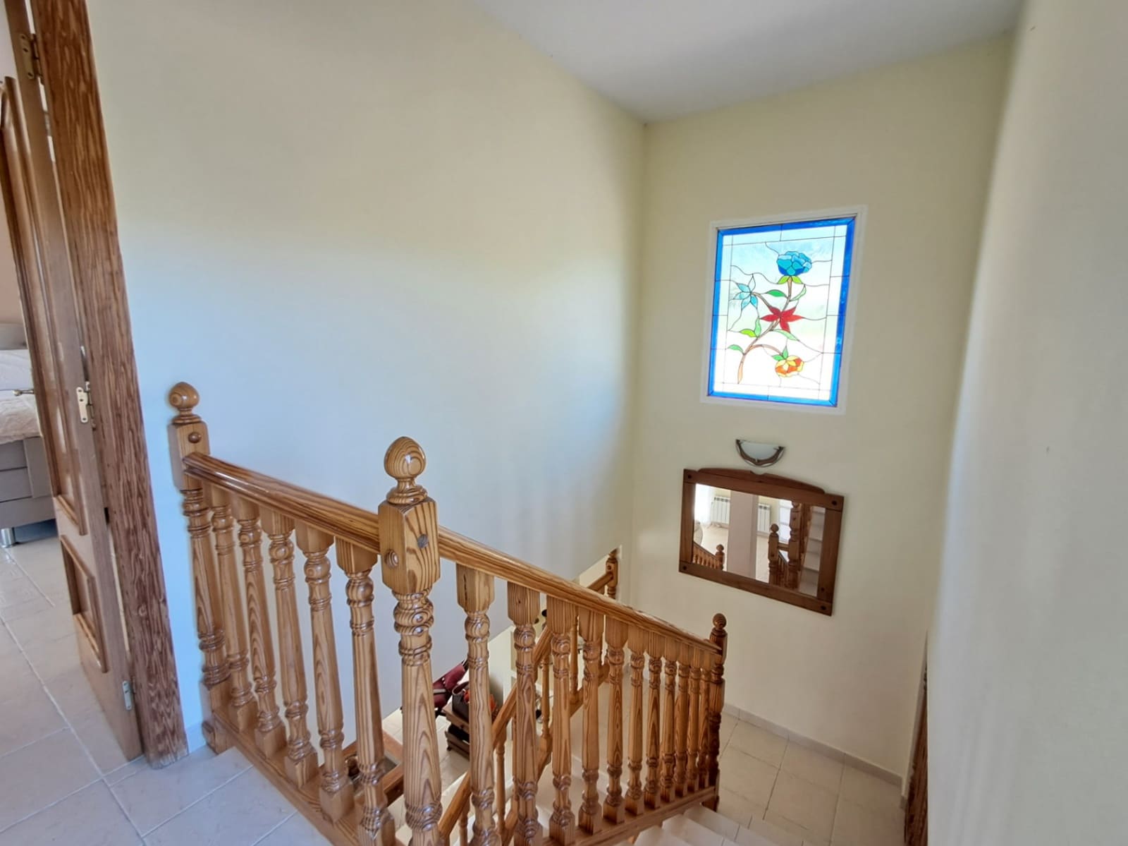 4 bedroom Villa for rent in Polop with pool garage - € 3,900 (Ref: 9431988)