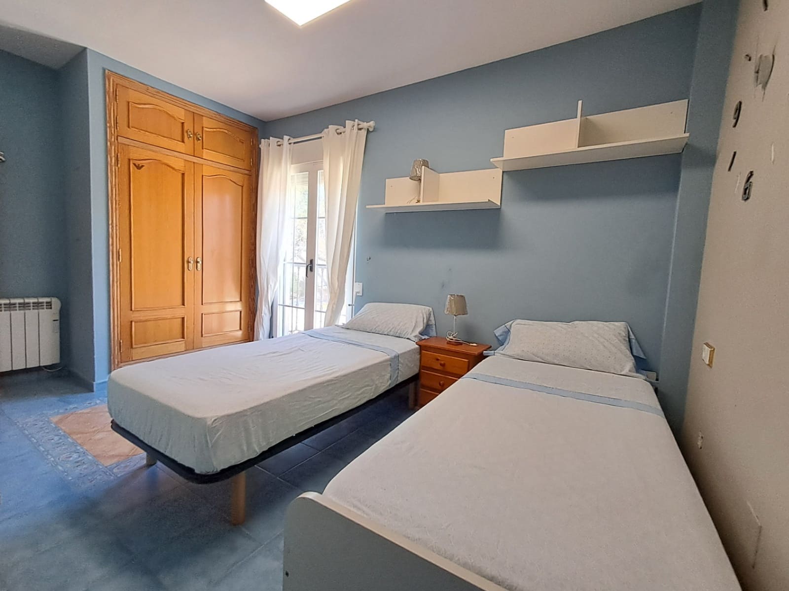 4 bedroom Villa for rent in Polop with pool garage - € 3,900 (Ref: 9431988)