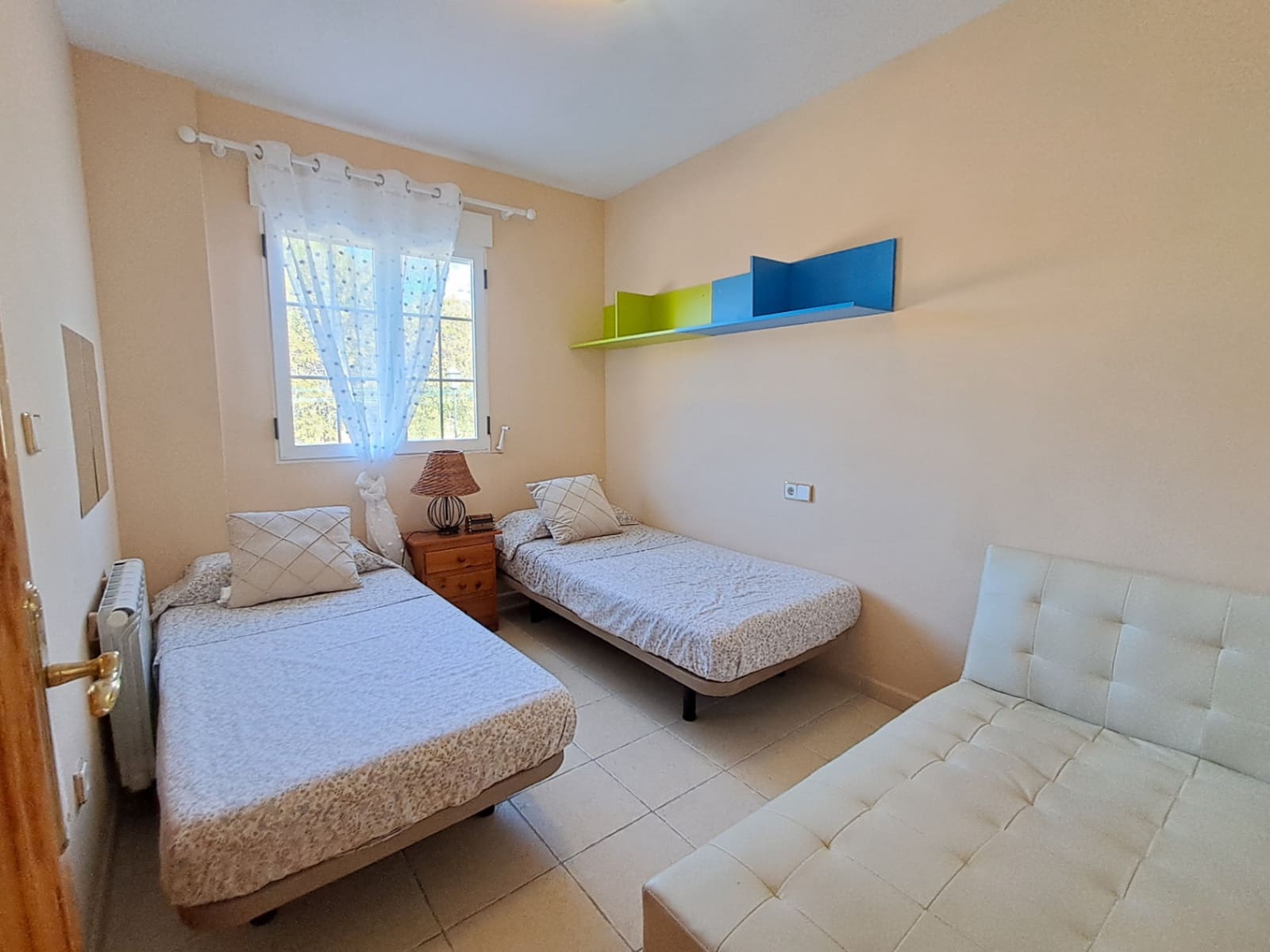 4 bedroom Villa for rent in Polop with pool garage - € 3,900 (Ref: 9431988)