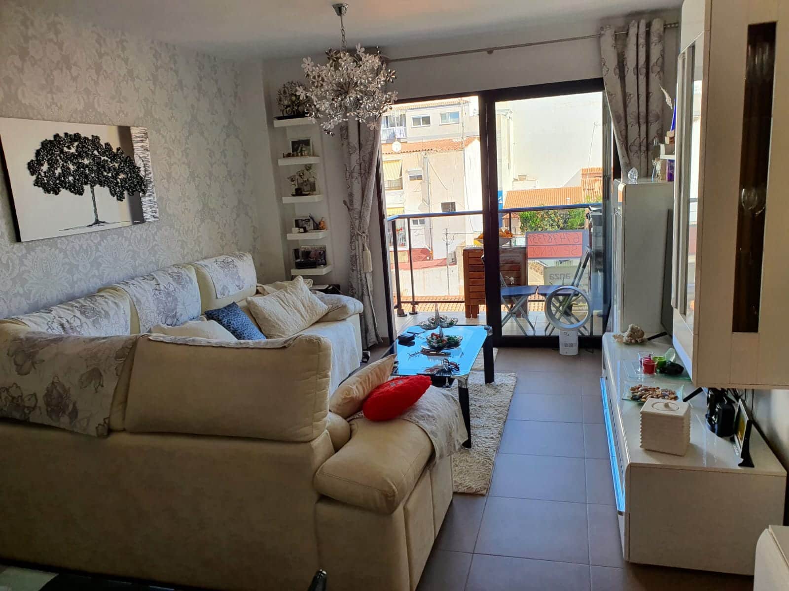 2 bedroom Apartment for sale in Benidorm with garage - € 265,000 (Ref: 9436145)