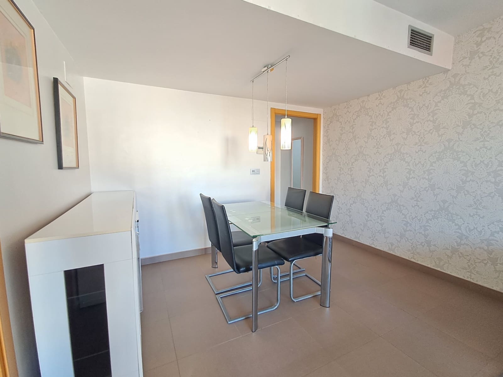 2 soveværelse Lejlighed til salg i Benidorm med garage - € 275.000 (Ref: 9436145)