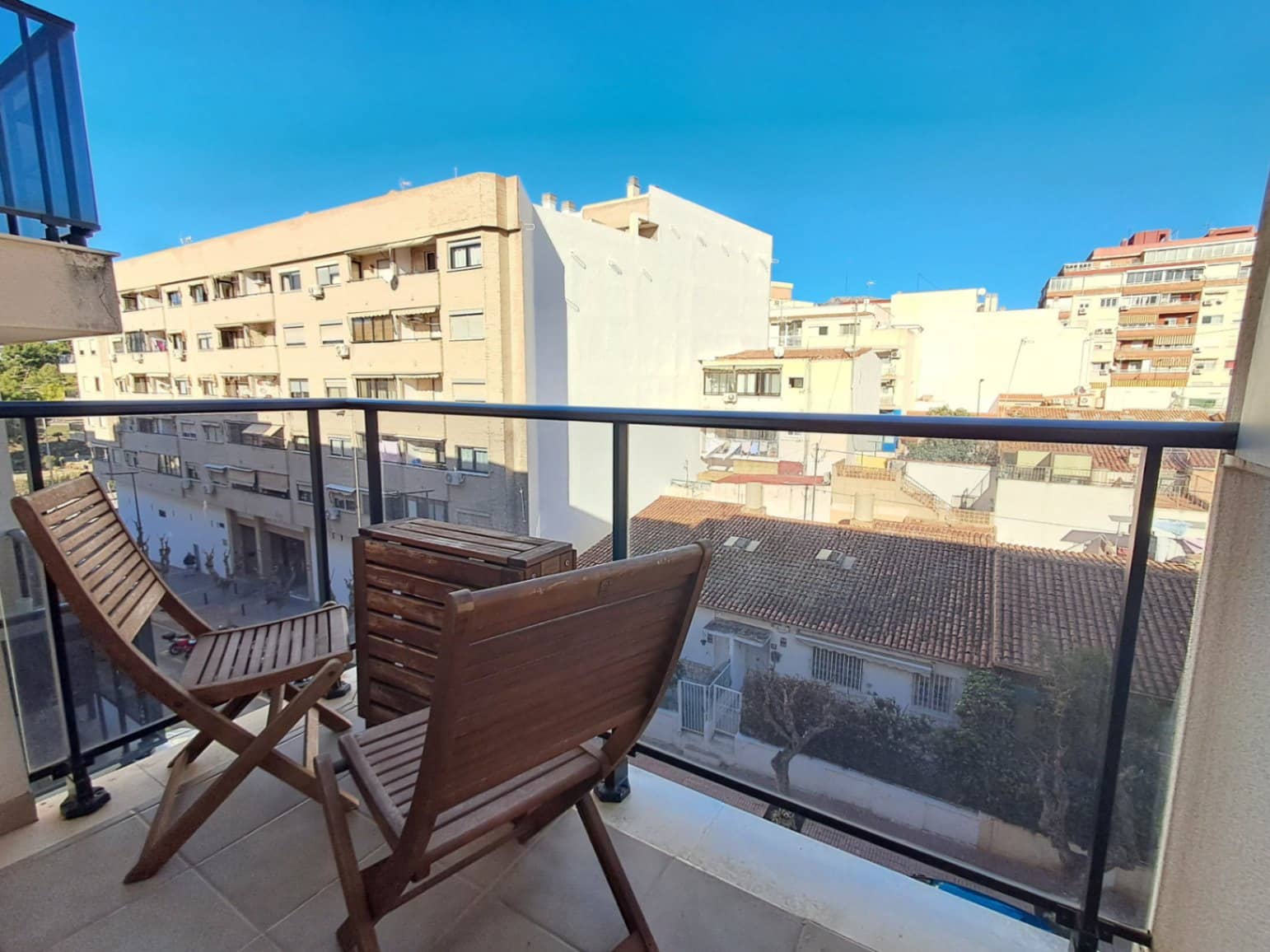 2 soveværelse Lejlighed til salg i Benidorm med garage - € 275.000 (Ref: 9436145)