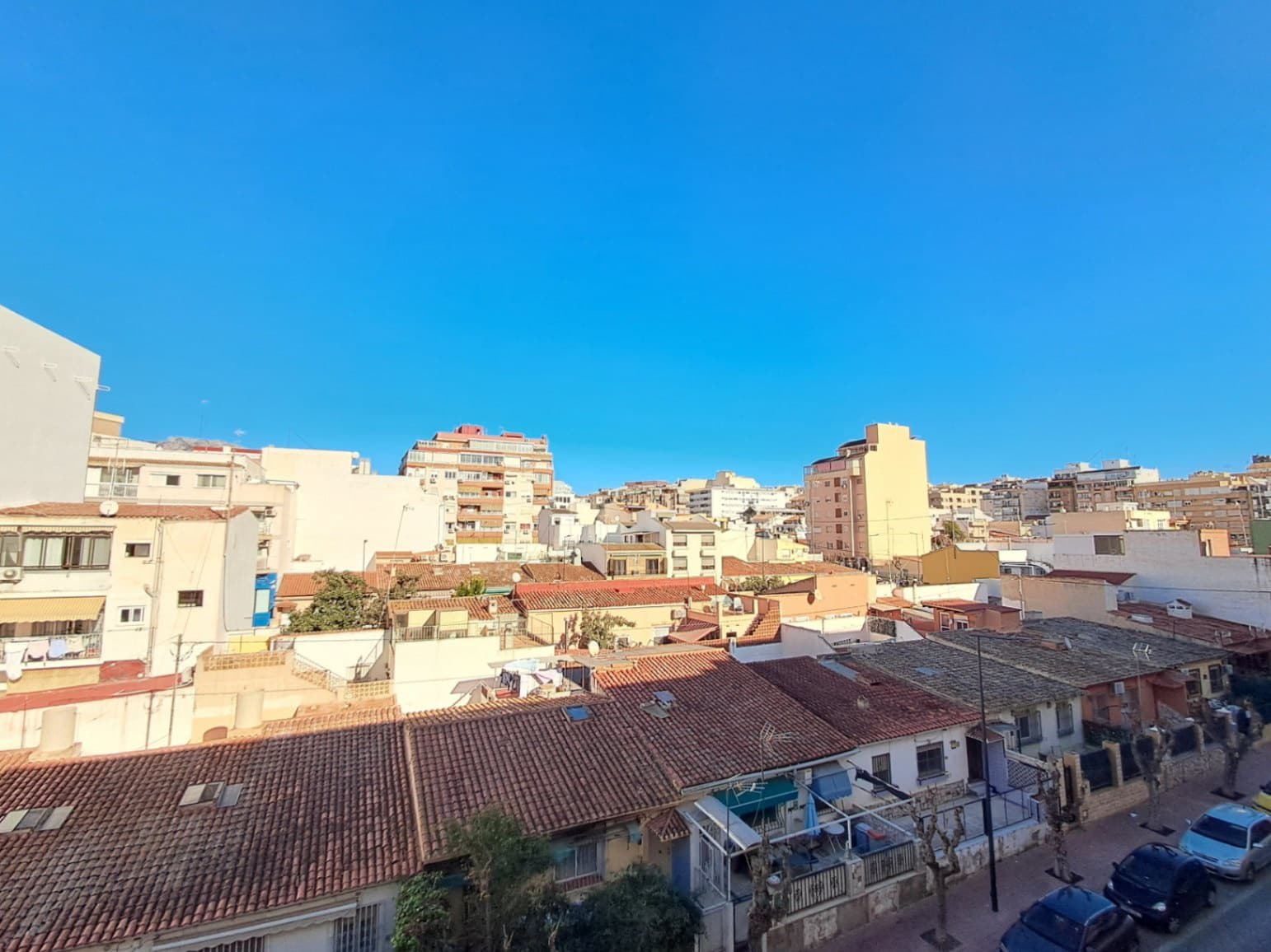 2 soveværelse Lejlighed til salg i Benidorm med garage - € 275.000 (Ref: 9436145)