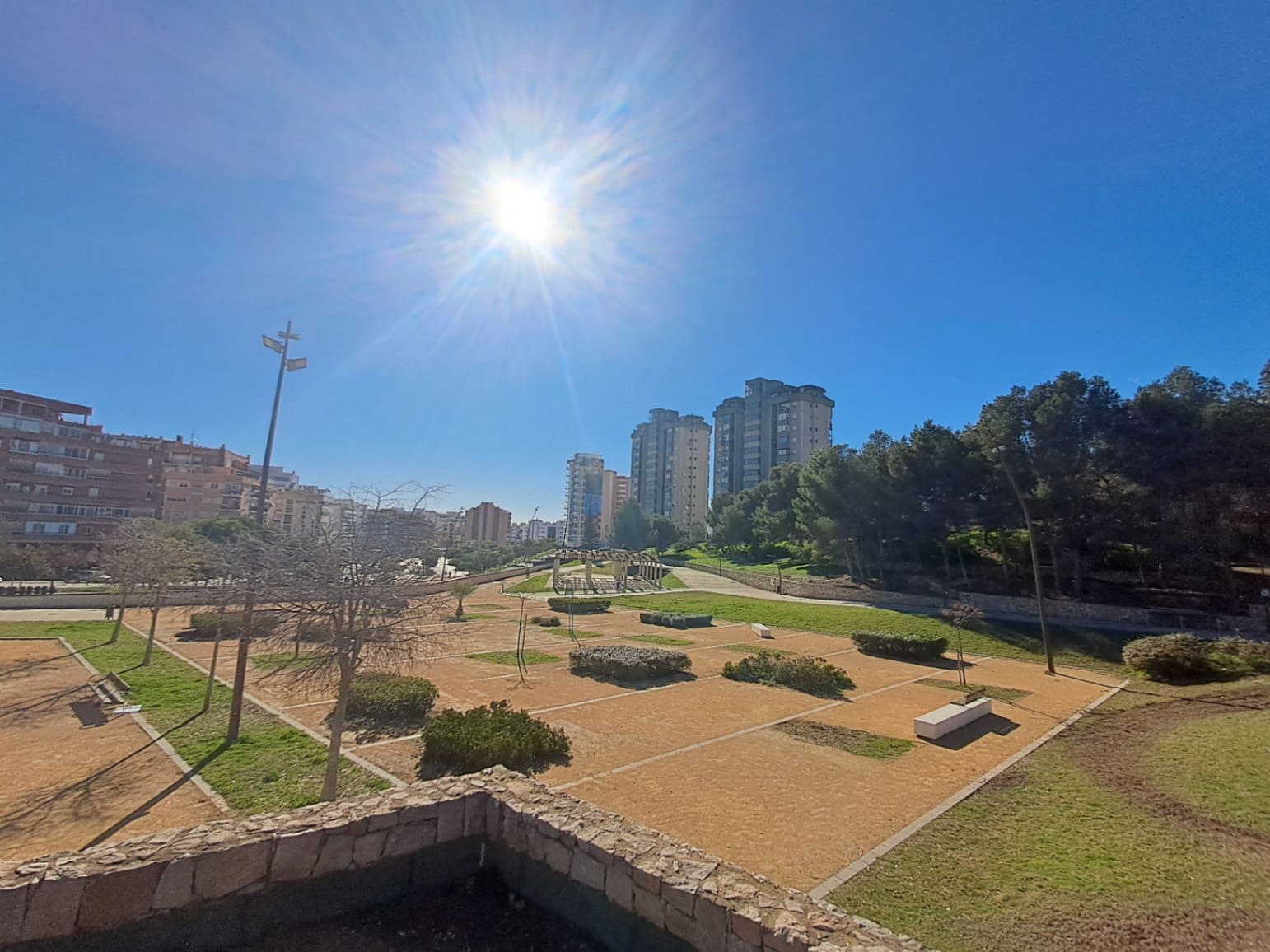 2 soveværelse Lejlighed til salg i Benidorm med garage - € 275.000 (Ref: 9436145)