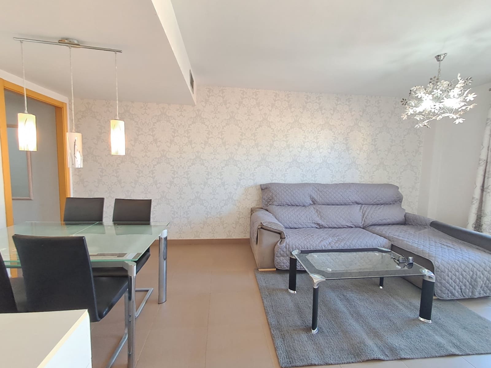 2 soveværelse Lejlighed til salg i Benidorm med garage - € 275.000 (Ref: 9436145)