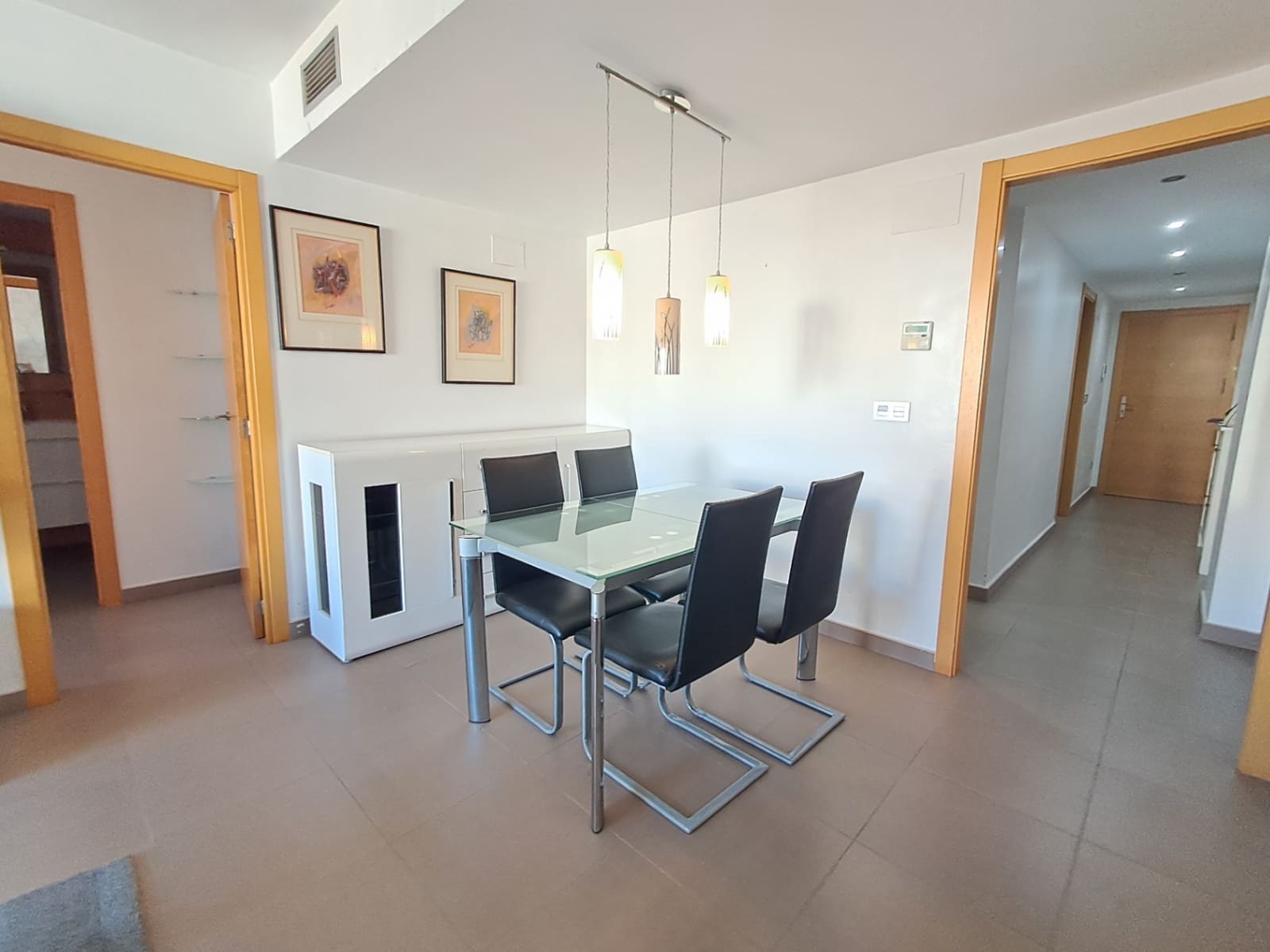 2 soveværelse Lejlighed til salg i Benidorm med garage - € 275.000 (Ref: 9436145)