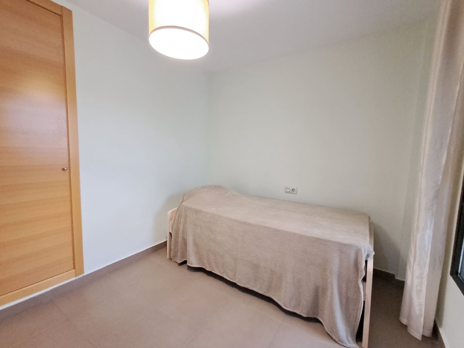 2 soveværelse Lejlighed til salg i Benidorm med garage - € 275.000 (Ref: 9436145)