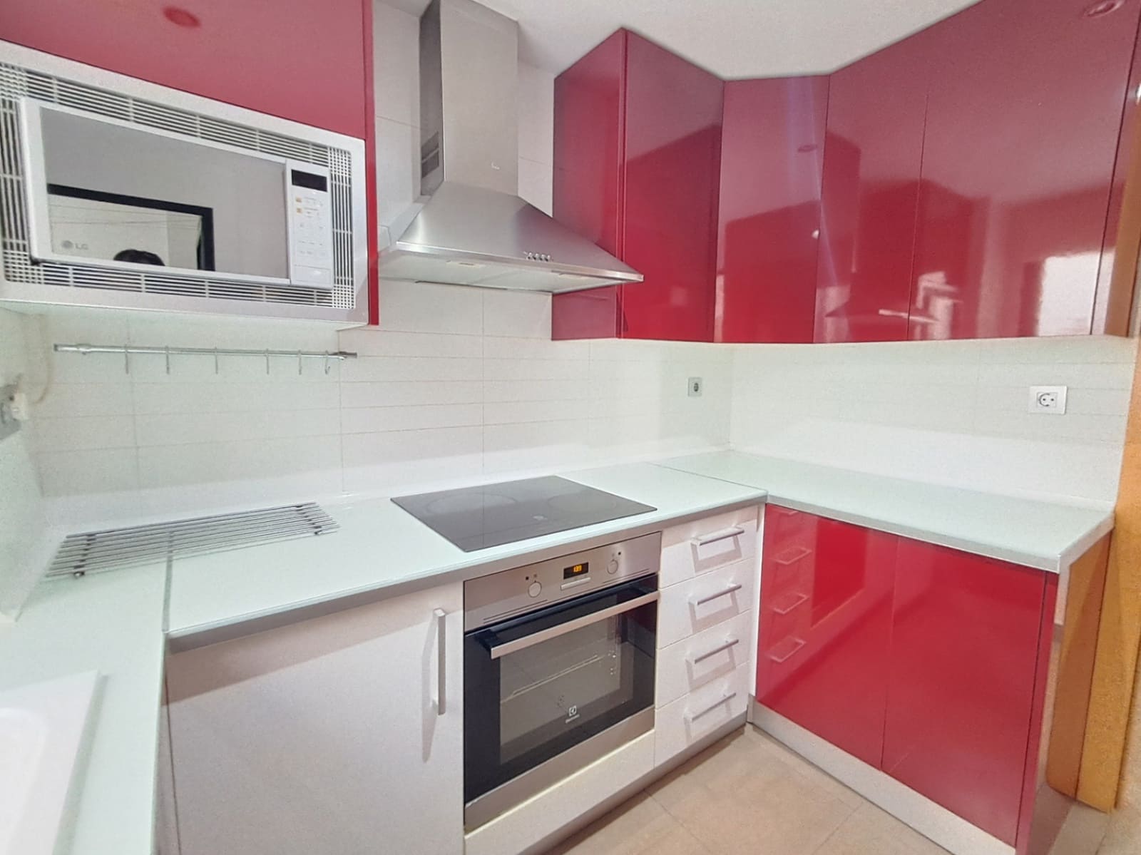 2 soveværelse Lejlighed til salg i Benidorm med garage - € 275.000 (Ref: 9436145)