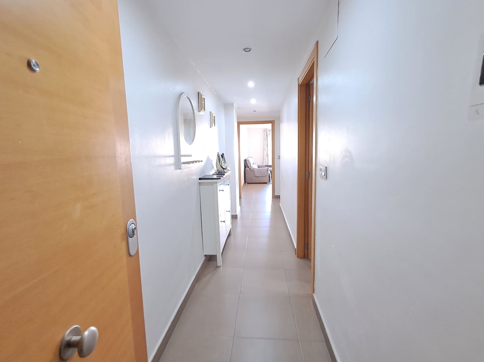 2 soveværelse Lejlighed til salg i Benidorm med garage - € 275.000 (Ref: 9436145)