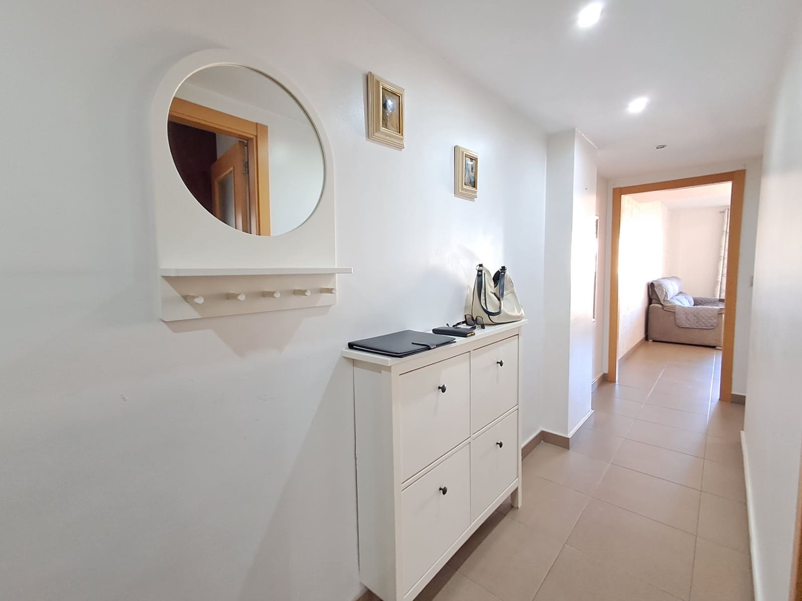 2 soveværelse Lejlighed til salg i Benidorm med garage - € 275.000 (Ref: 9436145)