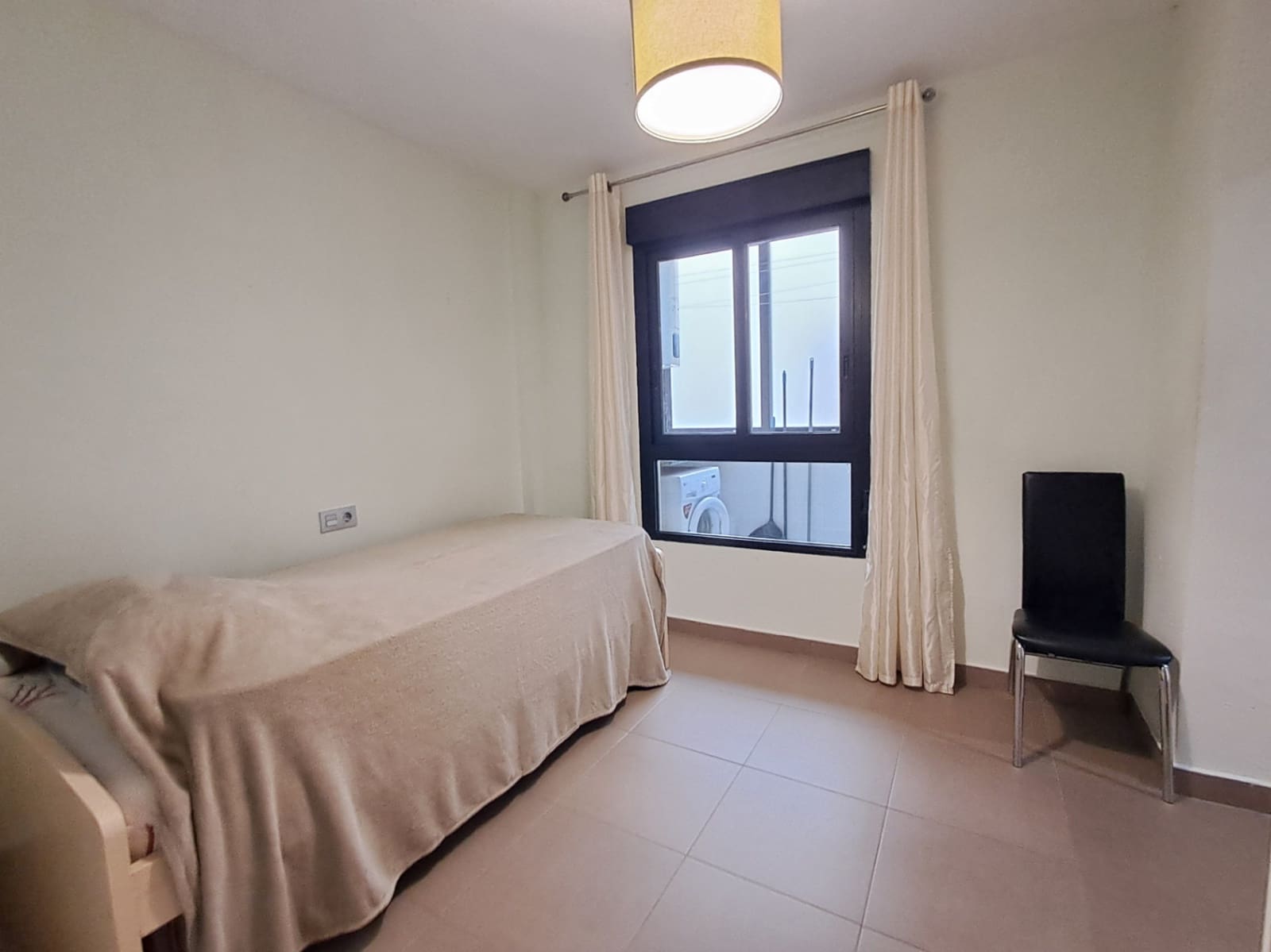 2 soveværelse Lejlighed til salg i Benidorm med garage - € 275.000 (Ref: 9436145)