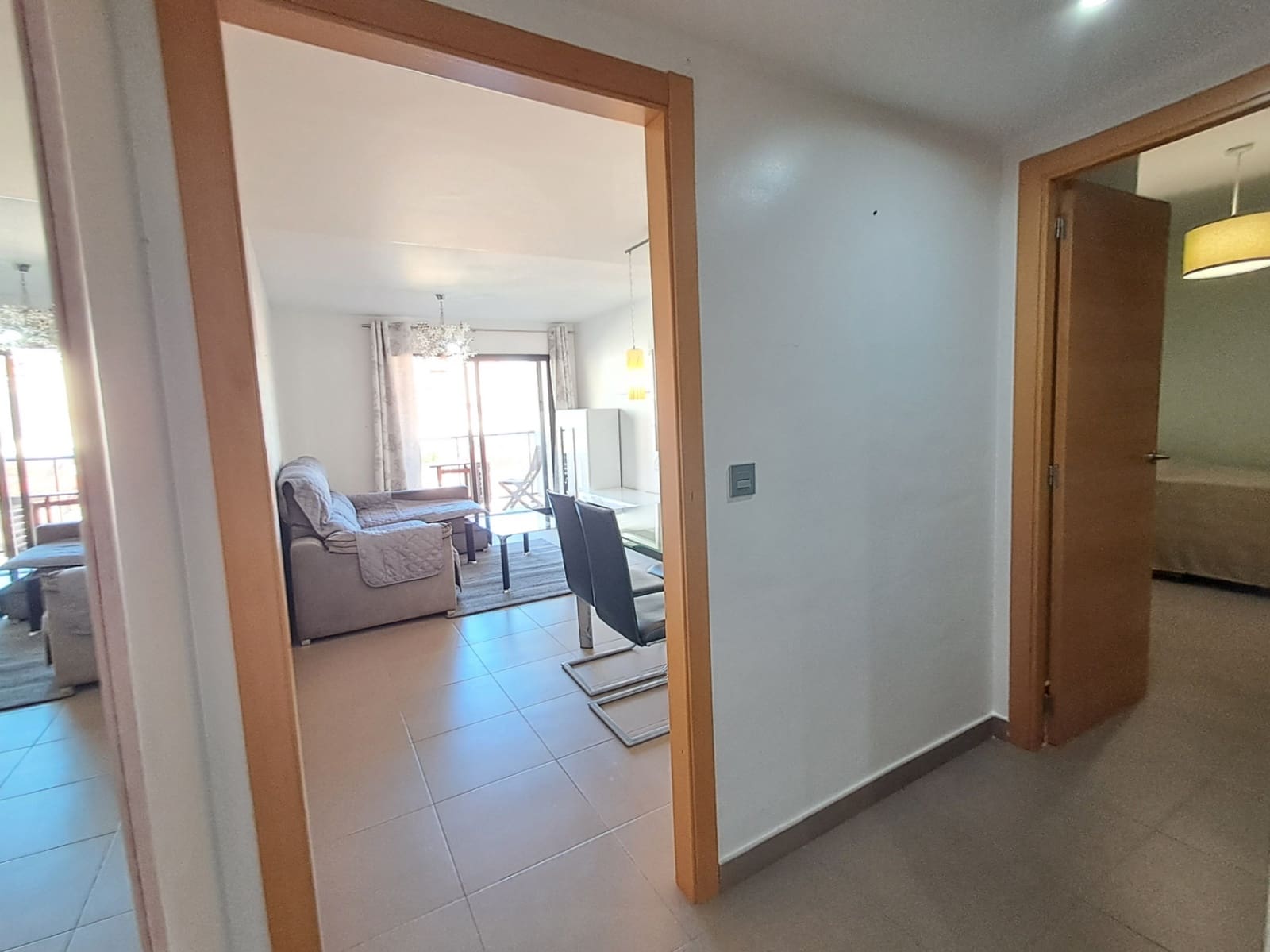 2 soveværelse Lejlighed til salg i Benidorm med garage - € 275.000 (Ref: 9436145)