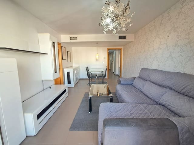 2 soveværelse Lejlighed til salg i Benidorm med garage - € 275.000 (Ref: 9436145)