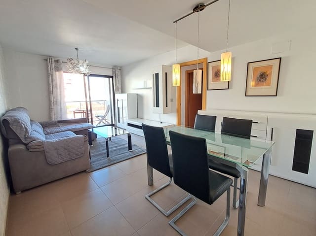 2 soveværelse Lejlighed til salg i Benidorm med garage - € 275.000 (Ref: 9436145)