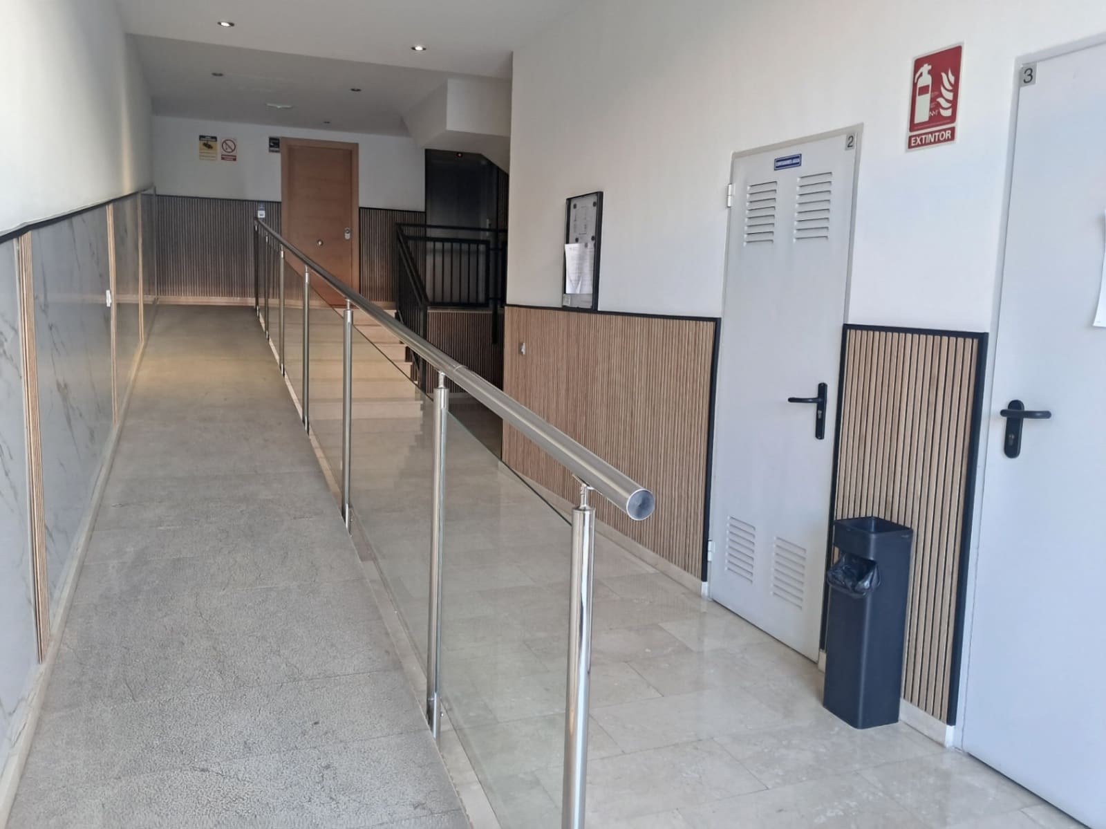 2 soveværelse Lejlighed til salg i Benidorm med garage - € 275.000 (Ref: 9436145)