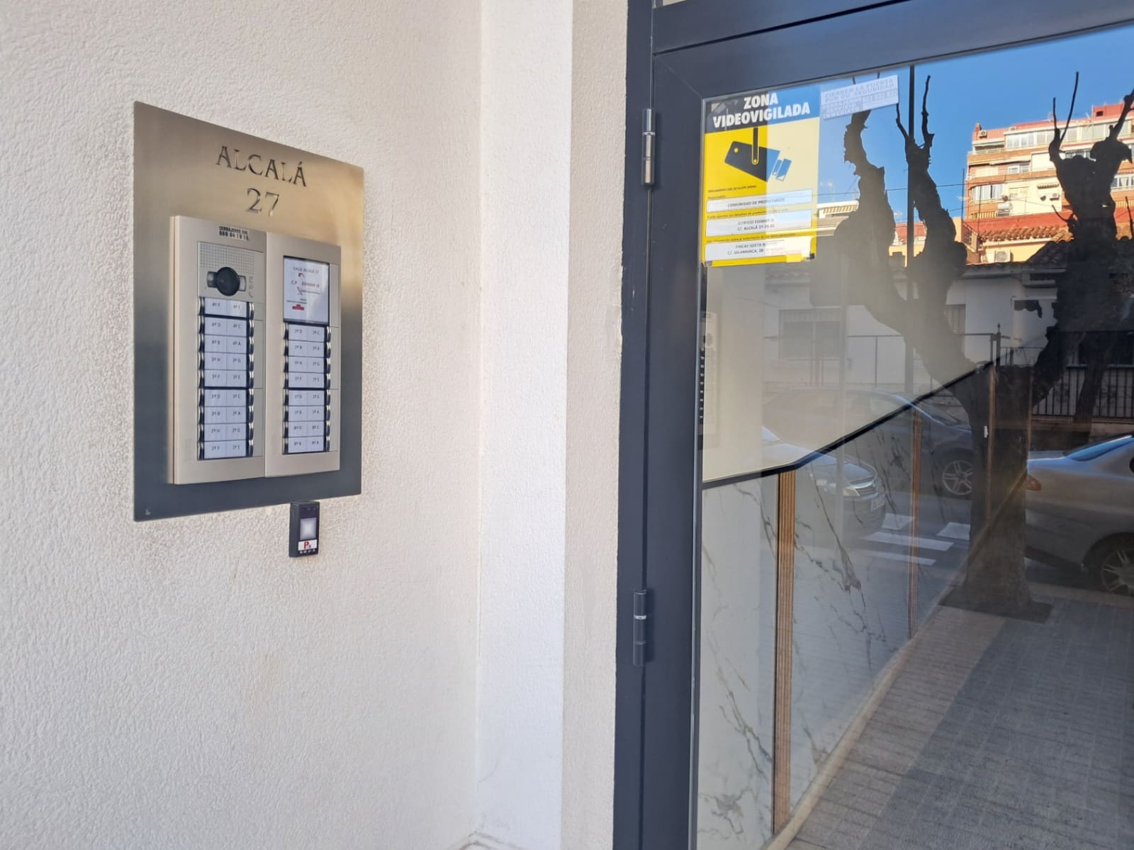 2 soveværelse Lejlighed til salg i Benidorm med garage - € 275.000 (Ref: 9436145)