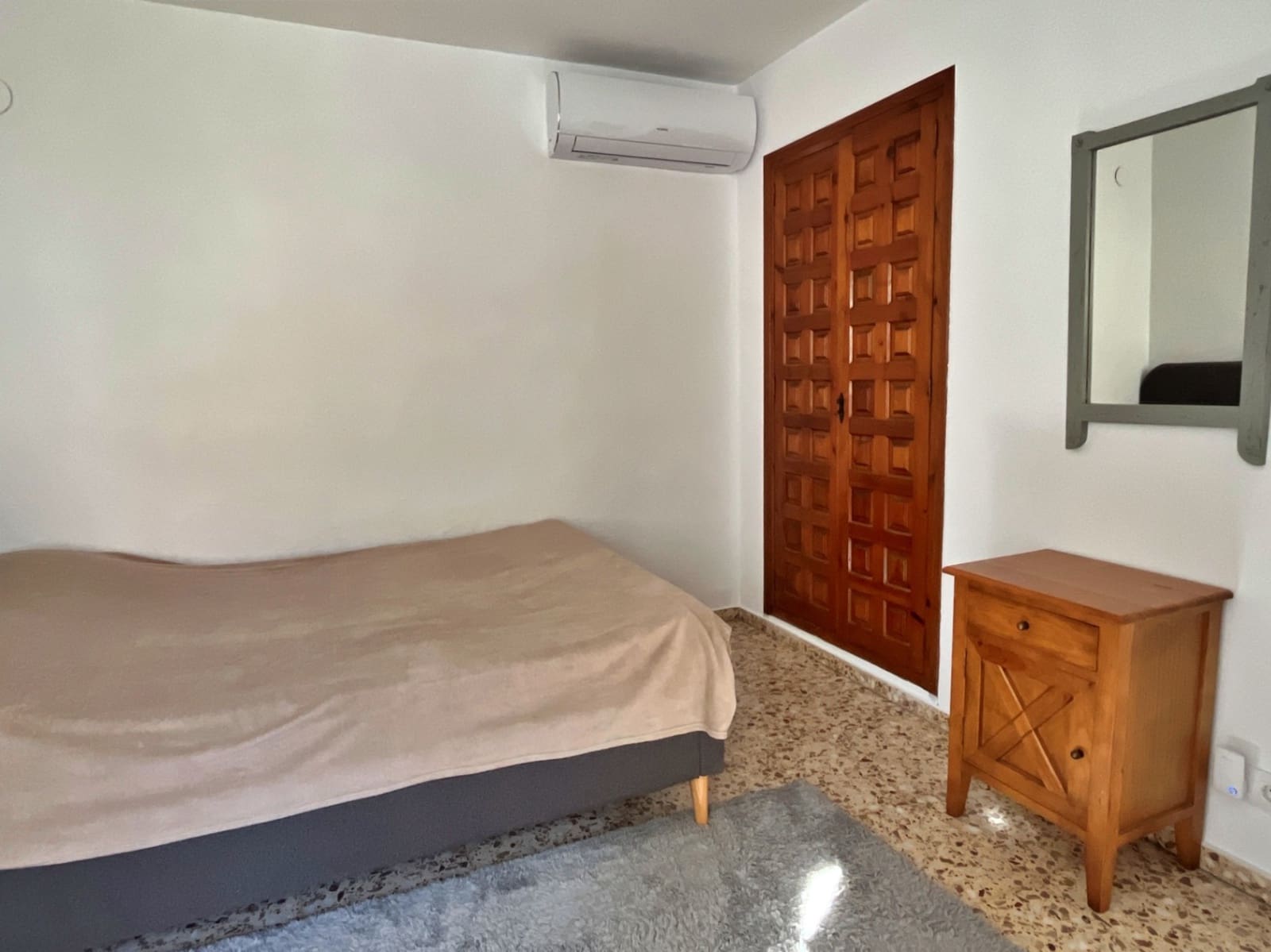 5 quarto Moradia para venda em Calpe / Calp com piscina garagem - 590 000 € (Ref: 9438431)