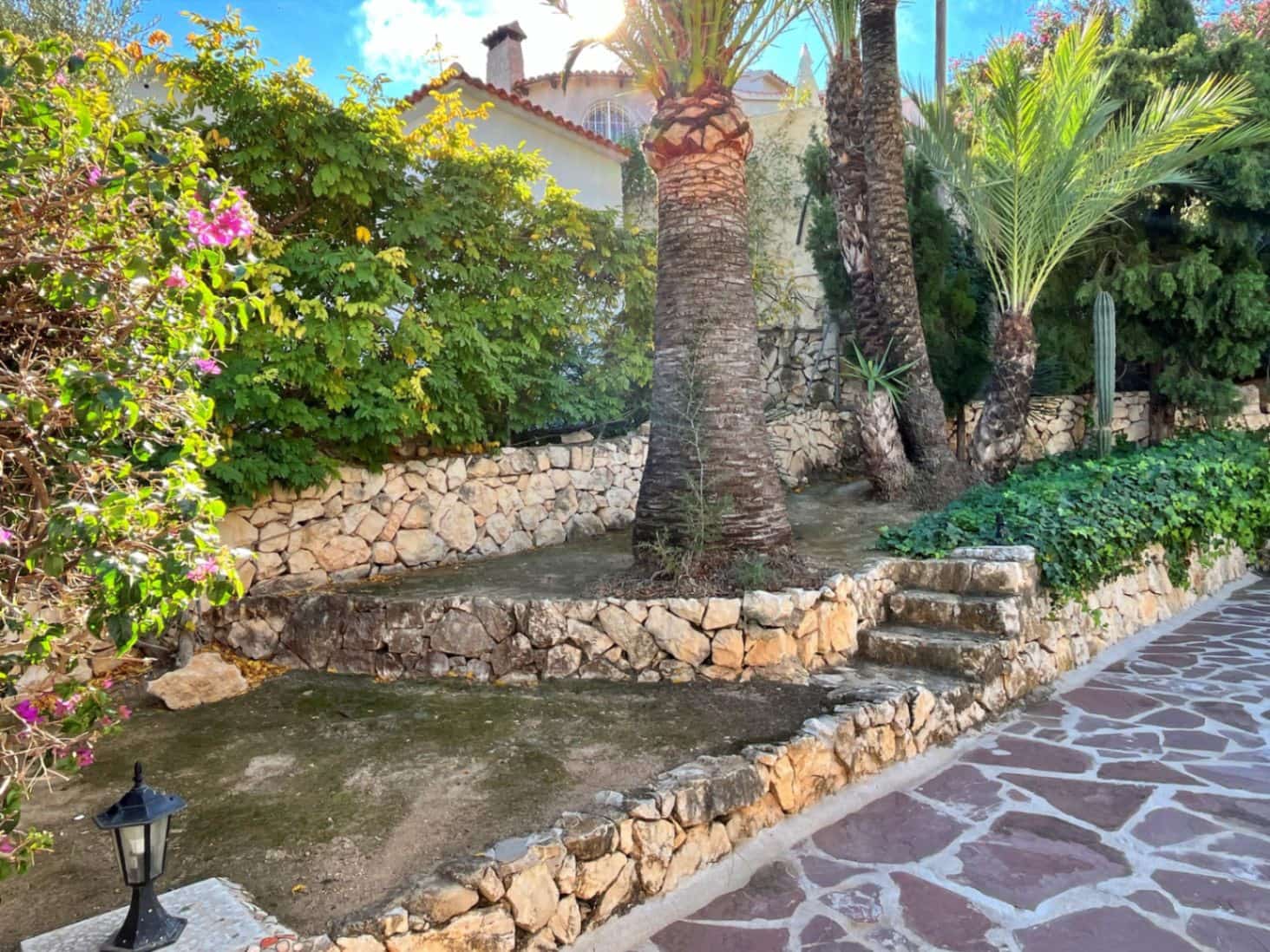 5 quarto Moradia para venda em Calpe / Calp com piscina garagem - 590 000 € (Ref: 9438431)