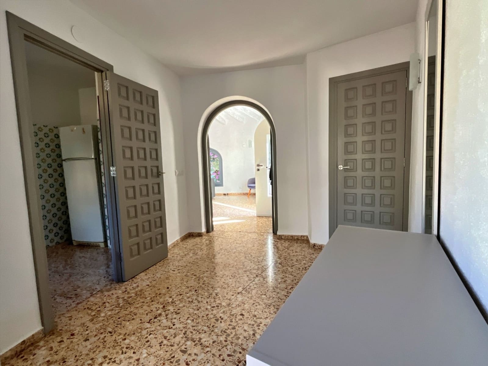 5 quarto Moradia para venda em Calpe / Calp com piscina garagem - 590 000 € (Ref: 9438431)