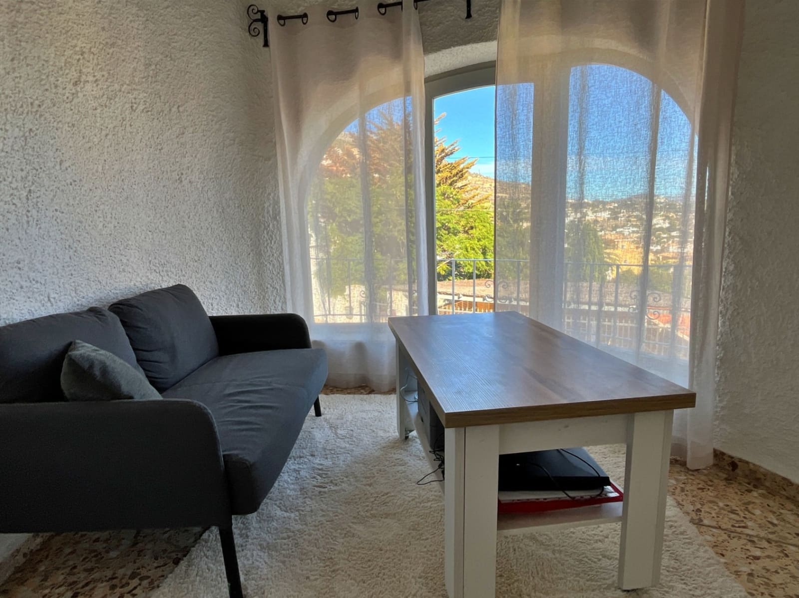 5 quarto Moradia para venda em Calpe / Calp com piscina garagem - 590 000 € (Ref: 9438431)