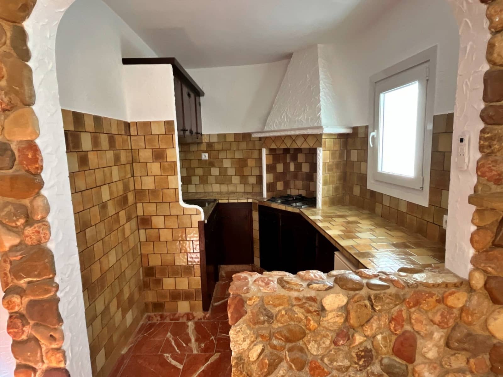 5 quarto Moradia para venda em Calpe / Calp com piscina garagem - 590 000 € (Ref: 9438431)