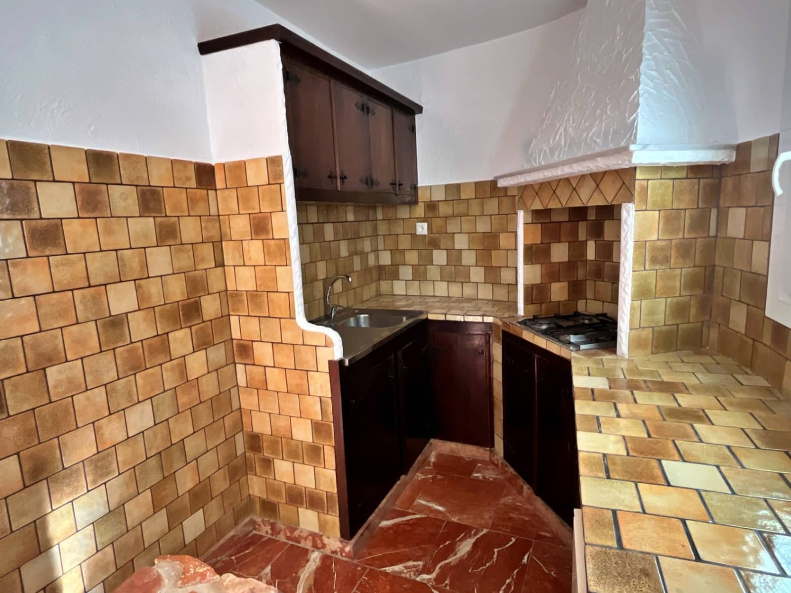 5 quarto Moradia para venda em Calpe / Calp com piscina garagem - 590 000 € (Ref: 9438431)