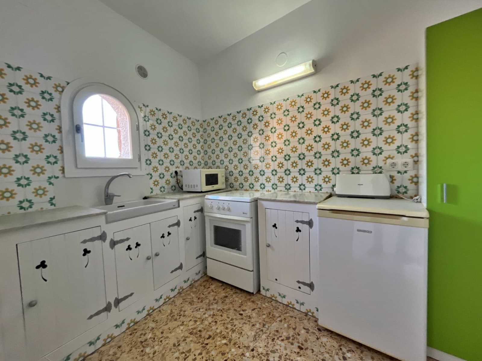 5 quarto Moradia para venda em Calpe / Calp com piscina garagem - 590 000 € (Ref: 9438431)