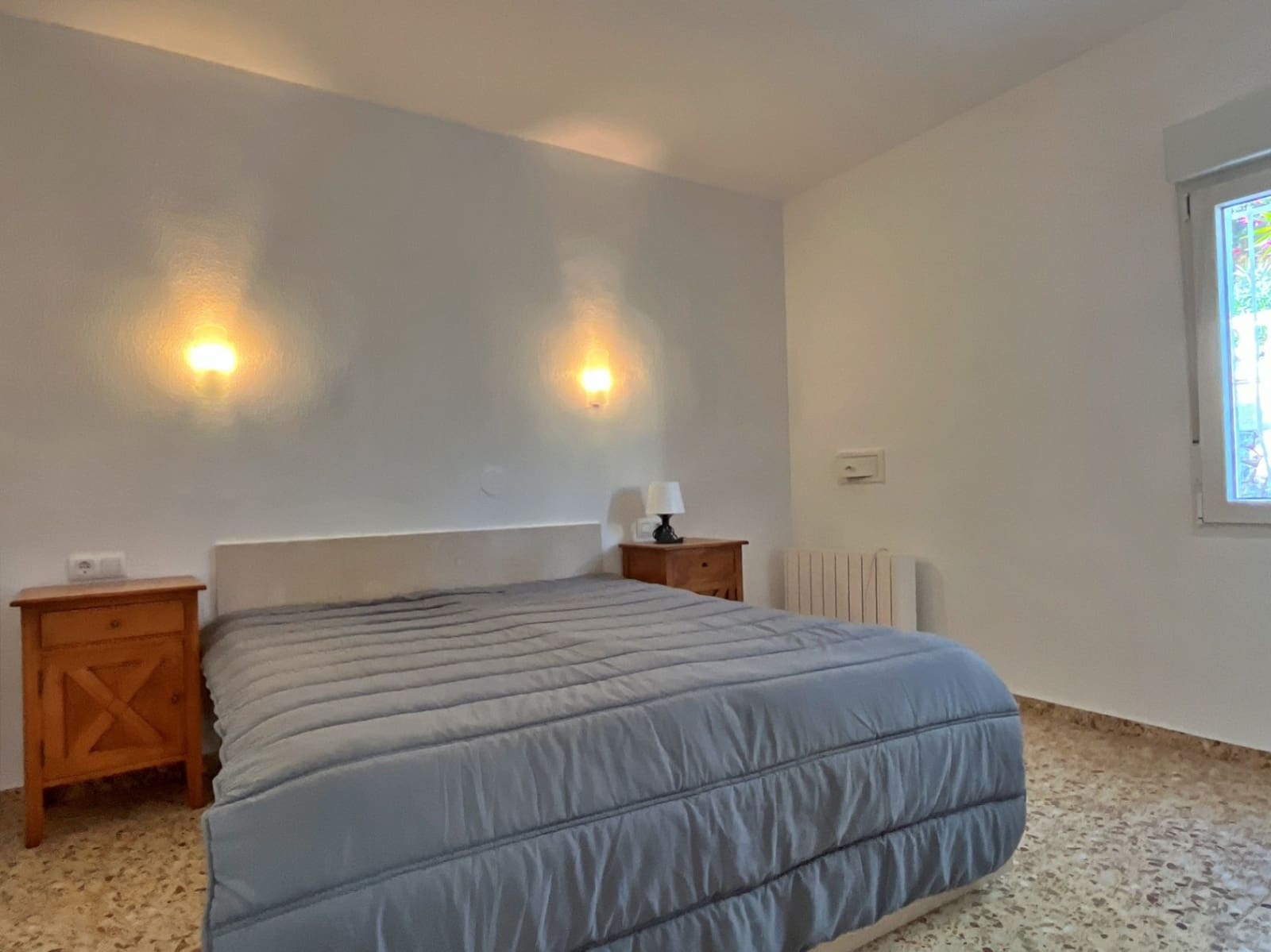 5 quarto Moradia para venda em Calpe / Calp com piscina garagem - 590 000 € (Ref: 9438431)