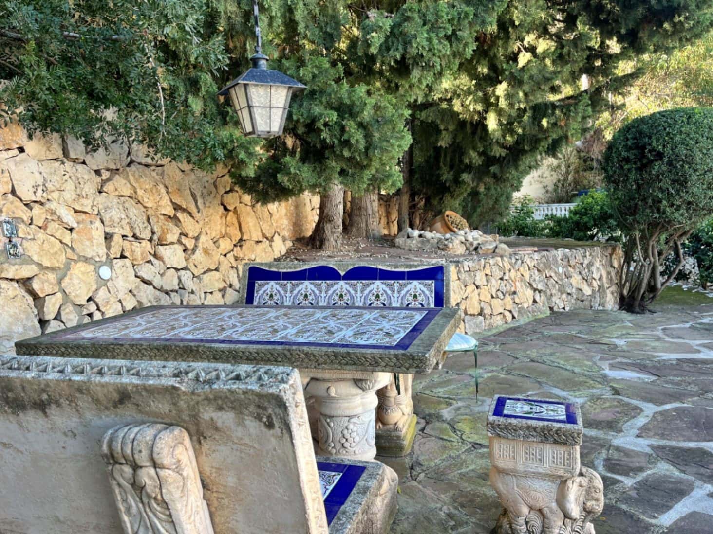 5 quarto Moradia para venda em Calpe / Calp com piscina garagem - 590 000 € (Ref: 9438431)